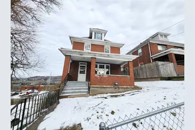 428 Glenn St, Clairton, PA 15025 - Photo 1