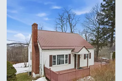 1395 Amity Ridge Rd, Amwell, PA 15301 - Photo 4