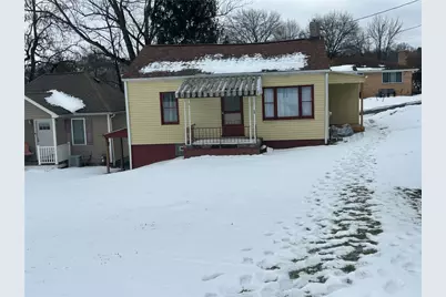 807 2nd St, Canonsburg, PA 15317 - Photo 2