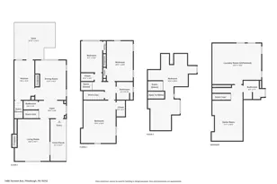 1406 Termon Ave, Pittsburgh, PA 15212 - Photo 22