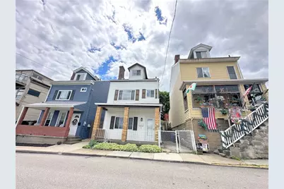 1902 Shamokin St, Pittsburgh, PA 15203 - Photo 1