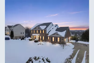 1022 Lexington Dr, Murrysville, PA 15632 - Photo 1