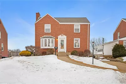 5354 Greenridge Dr, Pittsburgh, PA 15236 - Photo 1