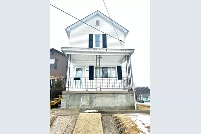 428 5th Street, California, PA 15419 - Photo 1