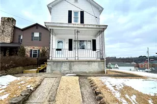 428 5th St, California, PA 15419 - Photo 2