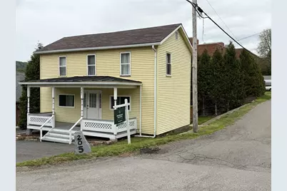 205 1st St, East Brady, PA 16028 - Photo 2