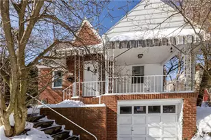 2606 Winchester Dr, Banksville/Westwood, PA 15220 - Photo 2