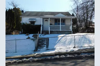 120 Bailey Avenue, Uniontown, PA 15401 - Photo 1