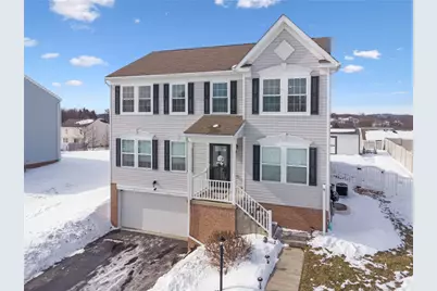 11639 Dartmoor Drive, North Huntingdon, PA 15642 - Photo 1