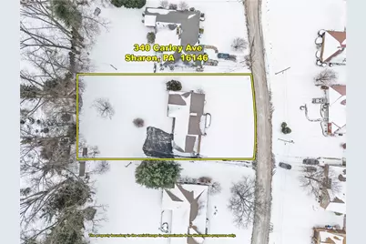 340 Carley Ave, Sharon, PA 16146 - Photo 20