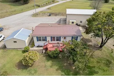 9995 Us-119, Burrel-Blacklick, PA 15717 - Photo 1