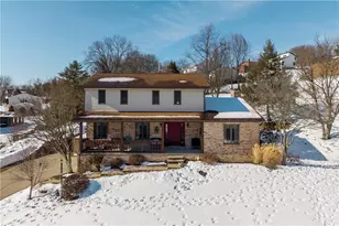 271 Annuity Dr, South Franklin, PA 15301 - Photo 1