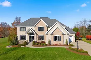 1826 Willow Oak Dr, Wexford, PA 15090 - Photo 1