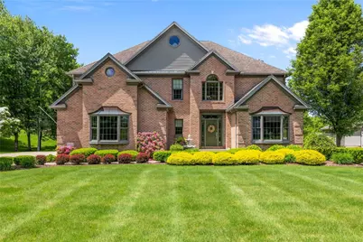 2504 Ron Dr, Shenango Township, PA 16101 - Photo 1