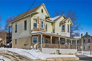 451 Main St, Rockwood Boro, PA 15557 - Photo 1