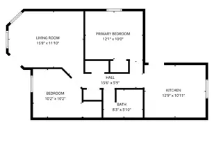 451 Main St, Rockwood Boro, PA 15557 - Photo 8