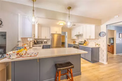 33 Ruble Dr, South Union Township, PA 15401 - Photo 20