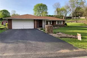 33 Ruble Dr, South Union Township, PA 15401 - Photo 1