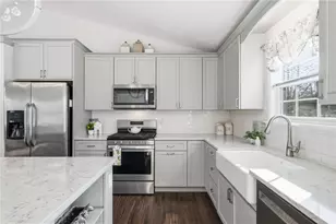 3561 Cedar Ridge Rd, West Deer, PA 15101 - Photo 18