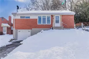 475 Ridgemont Dr, Banksville/Westwood, PA 15220 - Photo 2