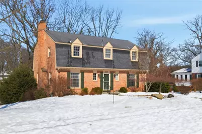 1069 Woodhill Drive, Richland, PA 15044 - Photo 4