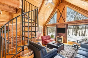 280 Corn Cob Ln, Middlecreek Township, PA 15557 - Photo 8