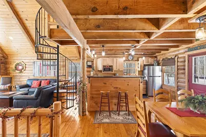 280 Corn Cob Lane, Middlecreek Township, PA 15557 - Photo 12