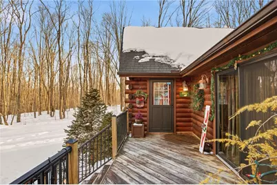 280 Corn Cob Lane, Middlecreek Township, PA 15557 - Photo 4