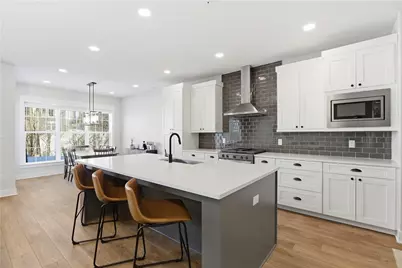 247 Limehouse Rd, Cranberry Township, PA 16066 - Photo 12