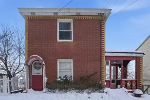 1832 Clayton Ave, Pittsburgh, PA 15214 - Photo 1