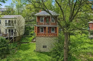 1832 Clayton Ave, Pittsburgh, PA 15214 - Photo 2