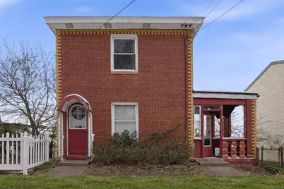 1832 Clayton Ave, Pittsburgh, PA 15214 - Photo 1