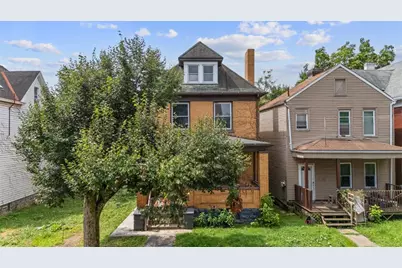 3045 Glen Mawr St, Pittsburgh, PA 15204 - Photo 2