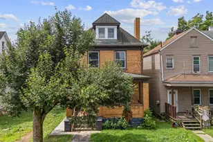 3045 Glen Mawr St, Pittsburgh, PA 15204 - Photo 2