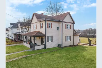 1099-1095 Jefferson Ave, Washington, PA 15301 - Photo 1