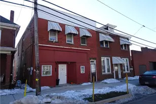 118-122 N 4th St, Youngwood, PA 15697 - Photo 1