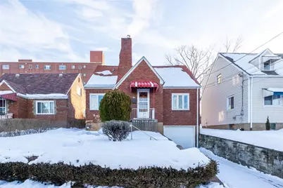 843 Library Ave, Carnegie, PA 15106 - Photo 2