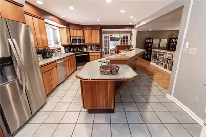 1738 Snowfield Drive, Hidden Valley, PA 15502 - Photo 14