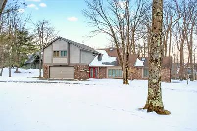 1738 Snowfield Drive, Hidden Valley, PA 15502 - Photo 1