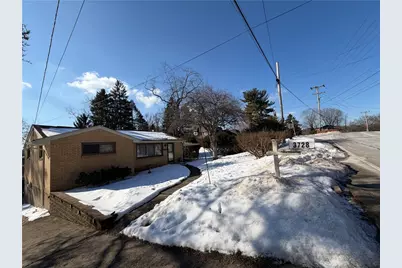 3728 Old William Penn Highway, Wilkins Township, PA 15235 - Photo 24