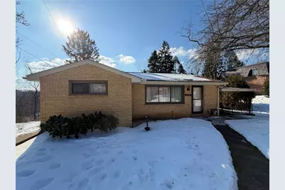 3728 Old William Penn Highway, Wilkins Township, PA 15235 - Photo 1