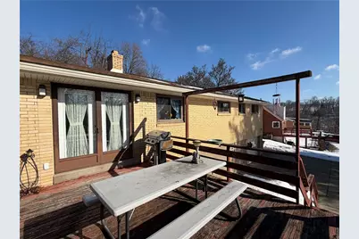 3728 Old William Penn Highway, Wilkins Township, PA 15235 - Photo 16