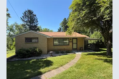 3728 Old William Penn Highway, Wilkins Township, PA 15235 - Photo 1
