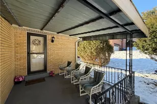 3728 Old William Penn Hwy, Wilkins Township, PA 15235 - Photo 2