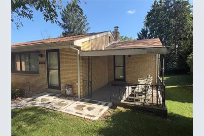 3728 Old William Penn Highway, Wilkins Township, PA 15235 - Photo 2