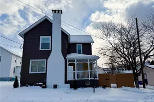 106 Penn St, Greensburg, PA 15601 - Photo 1