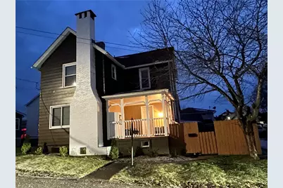 106 Penn St, South Greensburg Boro, PA 15601 - Photo 2