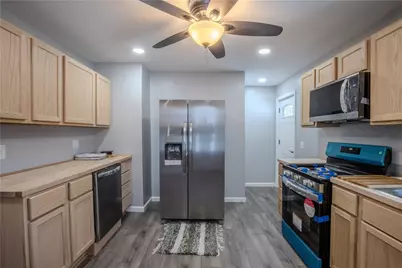 77 Walnut Street, Clarksville, PA 15322 - Photo 6