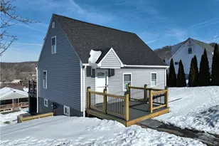 77 Walnut St, Clarksville, PA 15322 - Photo 1