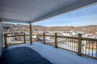 77 Walnut Street, Clarksville, PA 15322 - Photo 2